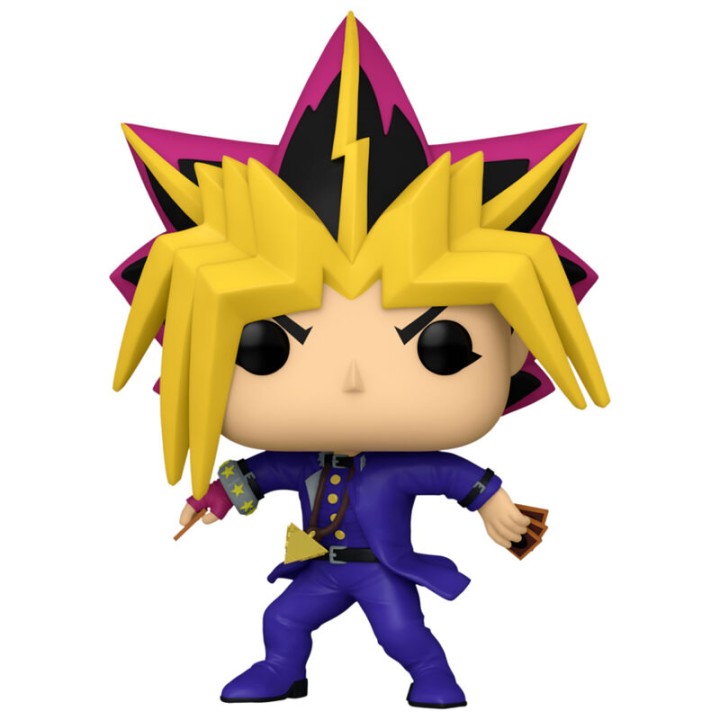 Figura POP Yu-Gi-Oh! Yami Yugi