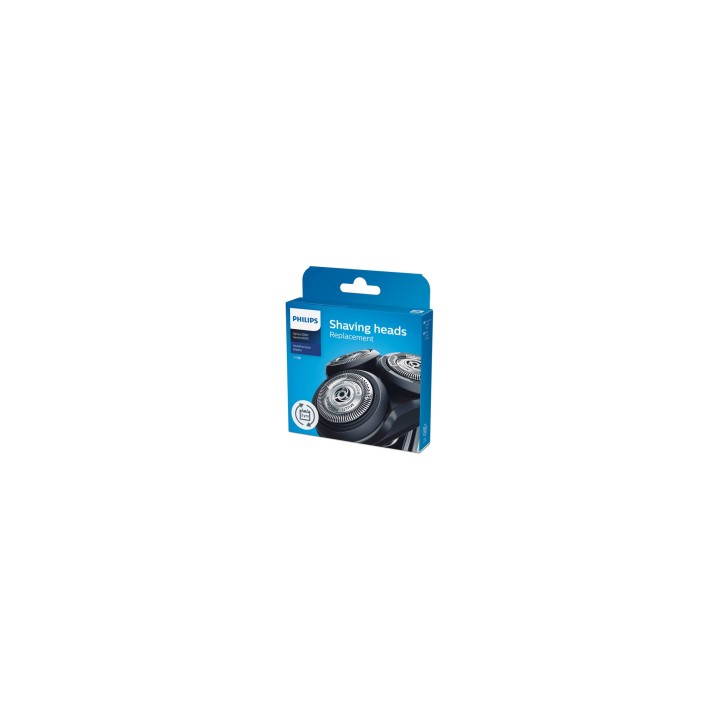 Philips SHAVER Series 5000 Cabezales de afeitado con cuchillas MultiPrecision
