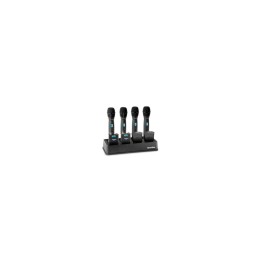 ClearOne WS-DS8 Negro Interior
