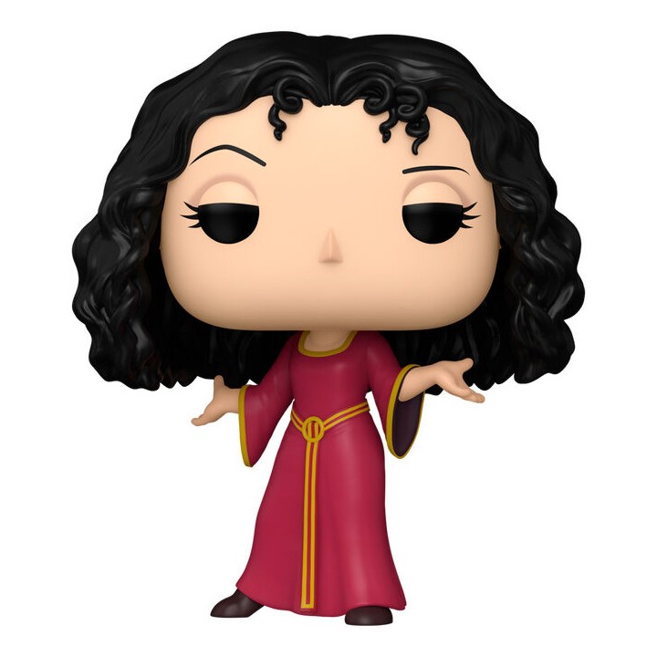 Figura POP Disney Villains Mother Gothel