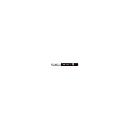 Uni-Ball PC-1M Blanco 1 pieza(s)