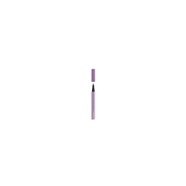STABILO 68/62 rotulador Violeta