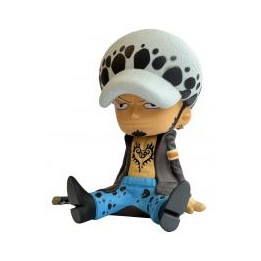 One Piece - Hucha - Trafalgar Law