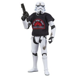 Figura Stormtrooper May The 4th Be With You Star Wars 15cm