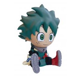 My Hero Academia - Hucha - Izuku Midoriya (Deku)