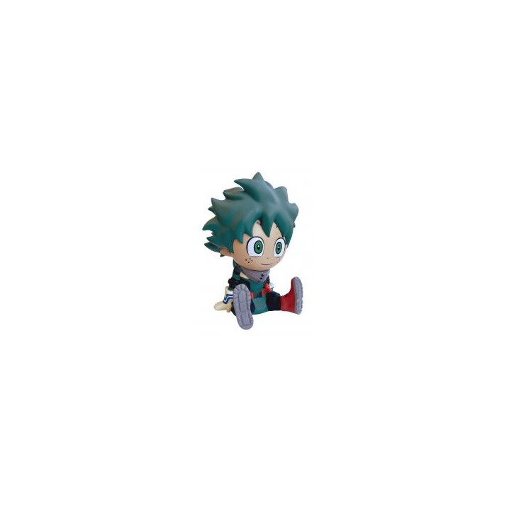 My Hero Academia - Hucha - Izuku Midoriya (Deku)