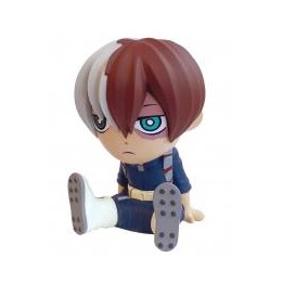 My Hero Academia - Hucha - Shoto Todoroki