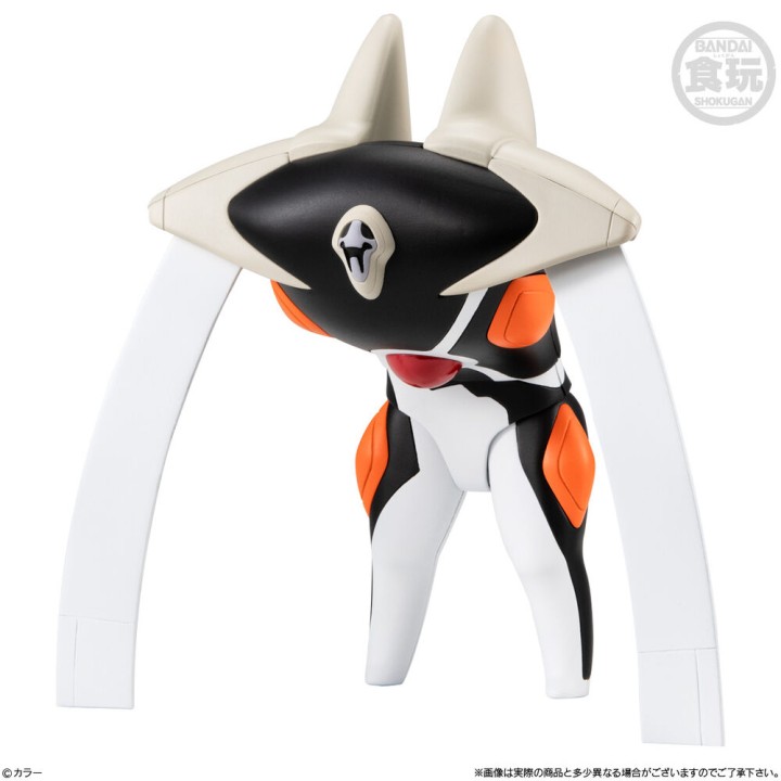 Figura VA-FRAME-DX02: Neon Genesis Evangelion 11cm surtido
