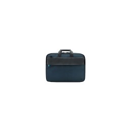 Mobilis Executive 3 maletines para portátil 40,6 cm (16") MaletÍ­n Negro, Azul