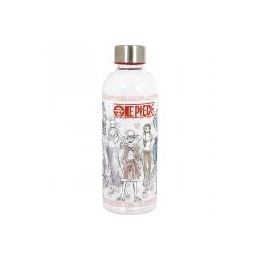 One Piece - Botella - Hidro 850 Ml