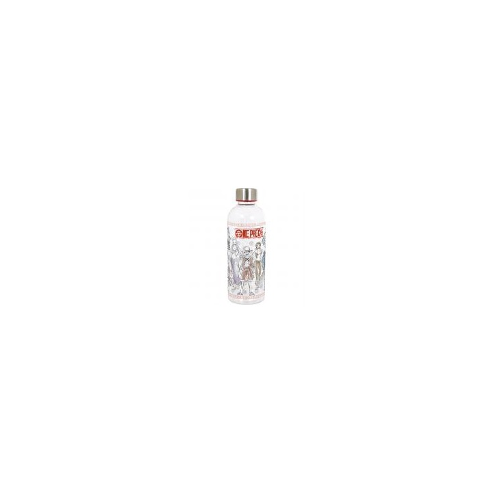 One Piece - Botella - Hidro 850 Ml