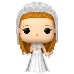 Figura POP Friends Phoebe Buffay