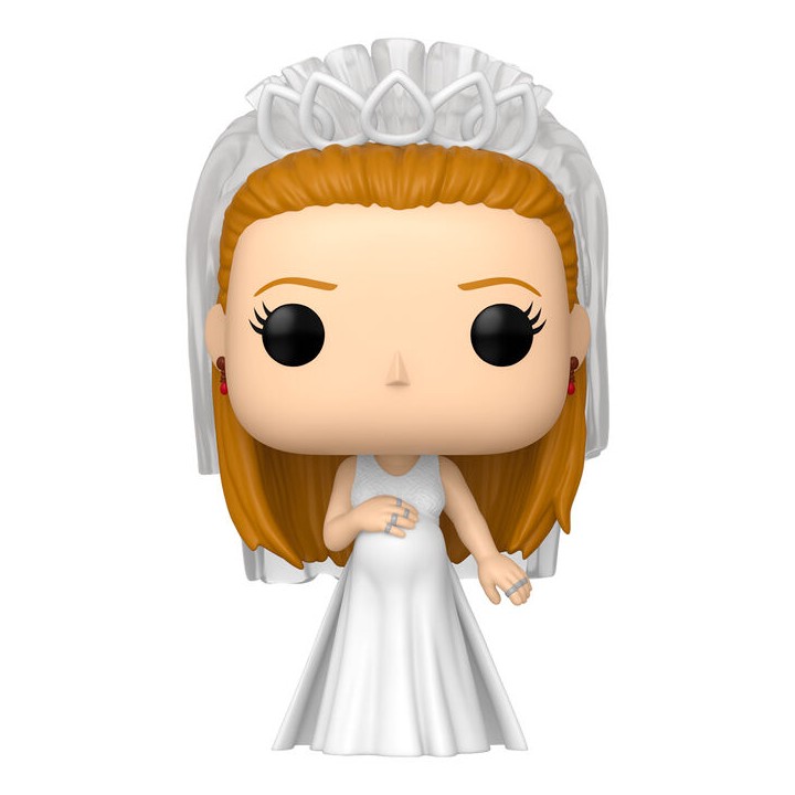 Figura POP Friends Phoebe Buffay