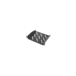 Lanberg AK-1012-B accesorio de bastidor Cajón metálico para rack