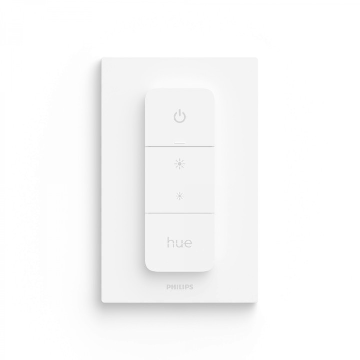 Philips Hue Dimmer switch (último modelo)