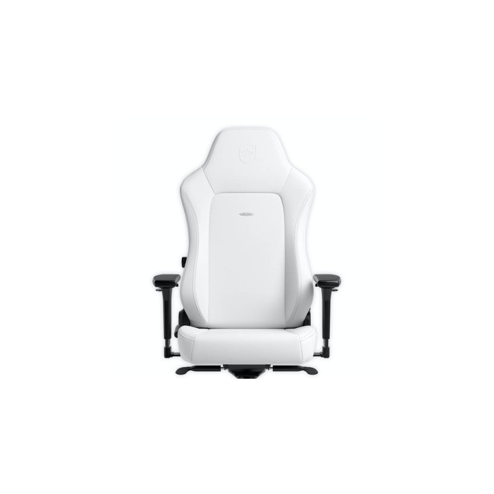 Noblechairs Hero White Edition