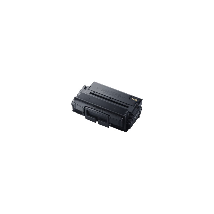 Samsung Paquete de 2 cartuchos de tóner negro de MLT-P203U de ultra alta capacidad