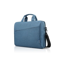 Lenovo GX40Q17230 maletines para portátil 39,6 cm (15.6") MaletÍ­n Toploader Azul