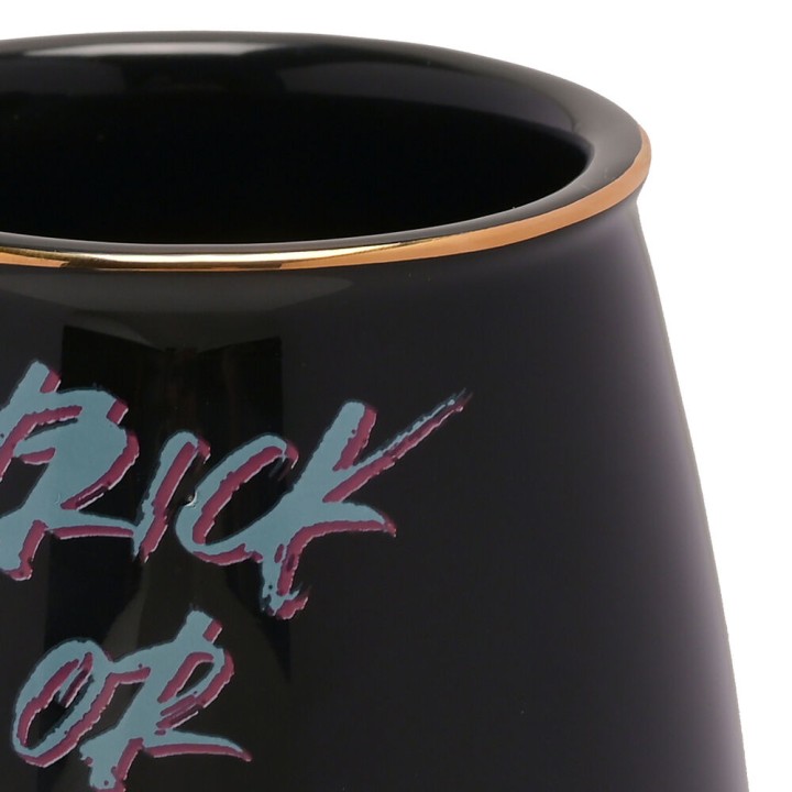 Taza caldero Villanas Disney 400ml