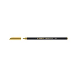 Edding 4-1200053 rotulador Fino Oro 1 pieza(s)