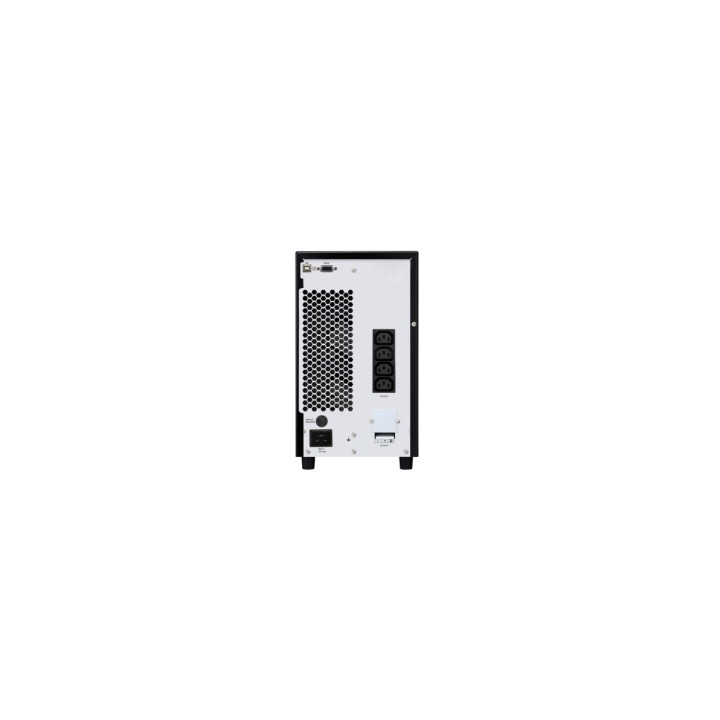Nilox UPS PREMIUM ONLINE PRO 4500 VA NXGCOLED456X9V2