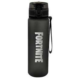 Cantimplora Where we droppin Fortnite 650ml