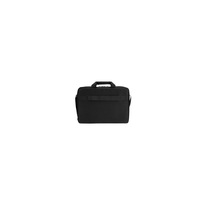 Lenovo 4X40Y95214 maletines para portátil 39,6 cm (15.6") MaletÍ­n Toploader Negro