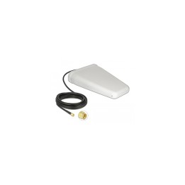 DeLOCK 12001 antena para red SMA 9 dBi