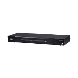 ATEN Distribuidor HDMI 4K de 10 puertos