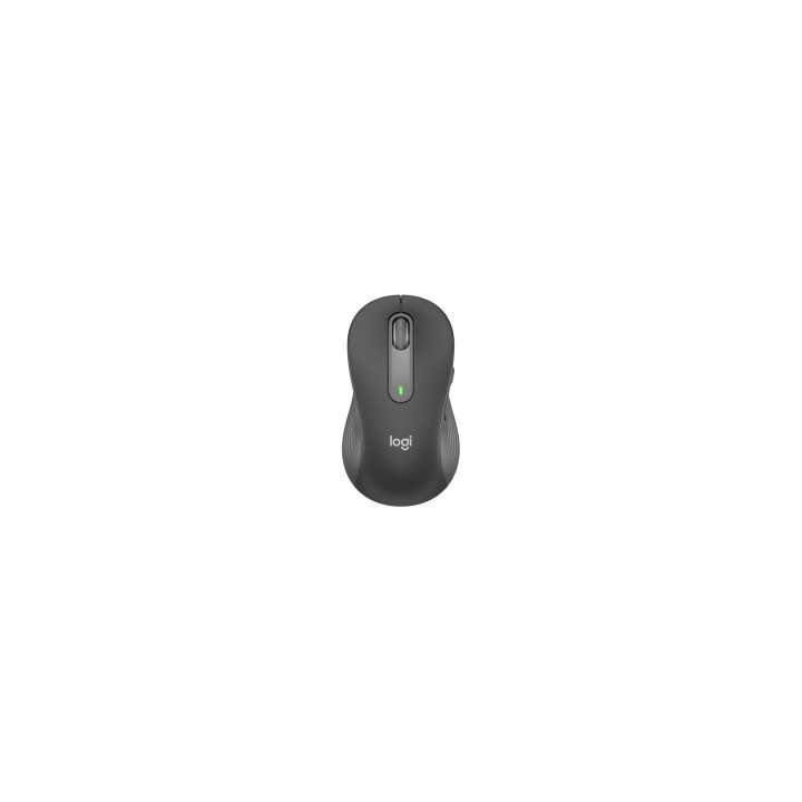 Logitech Signature M650 ratón Izquierda RF inalámbrica + Bluetooth Í“ptico 2000 DPI