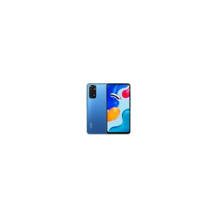 Xiaomi Redmi Note 11S 6/128Gb NFC Azul