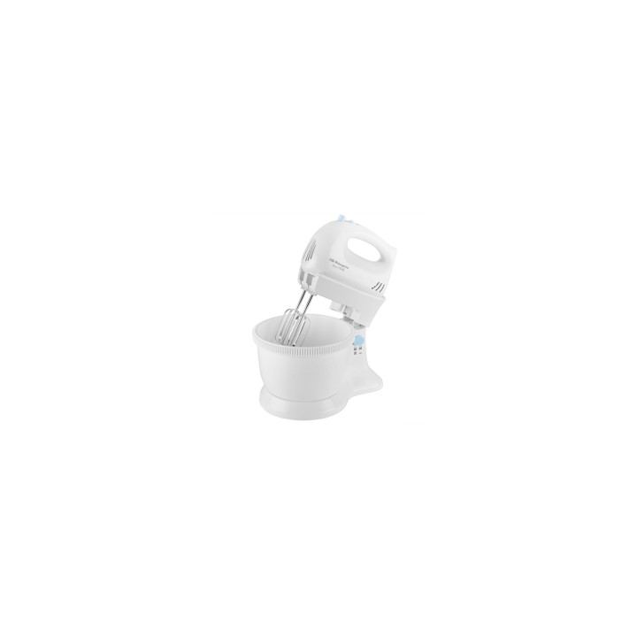 Orbegozo BA 4400 Batidora de varillas 300 W Blanco