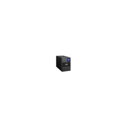 Eaton 9SX Doble conversión (en lÍ­nea) 1 kVA 900 W 6 salidas AC