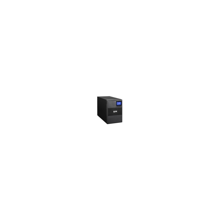 Eaton 9SX Doble conversión (en lÍ­nea) 1 kVA 900 W 6 salidas AC