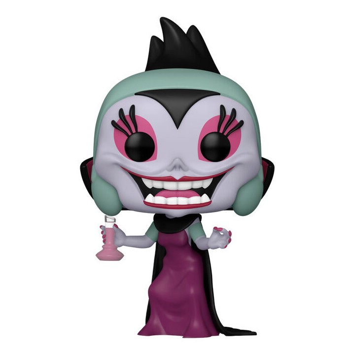 Figura POP Disney Villains Yzma