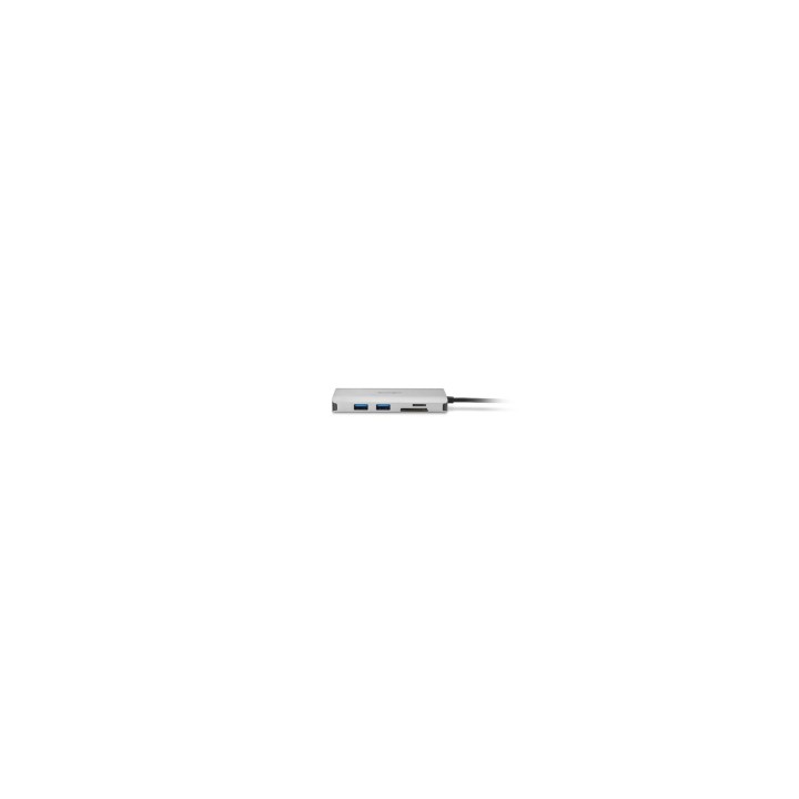 Kensington Dock móvil USB-C&reg; sin Driver 8 en 1 UH1400P