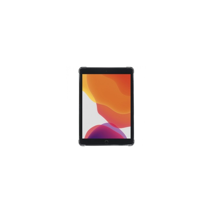 Mobilis 058001 funda para tablet 25,9 cm (10.2") Negro