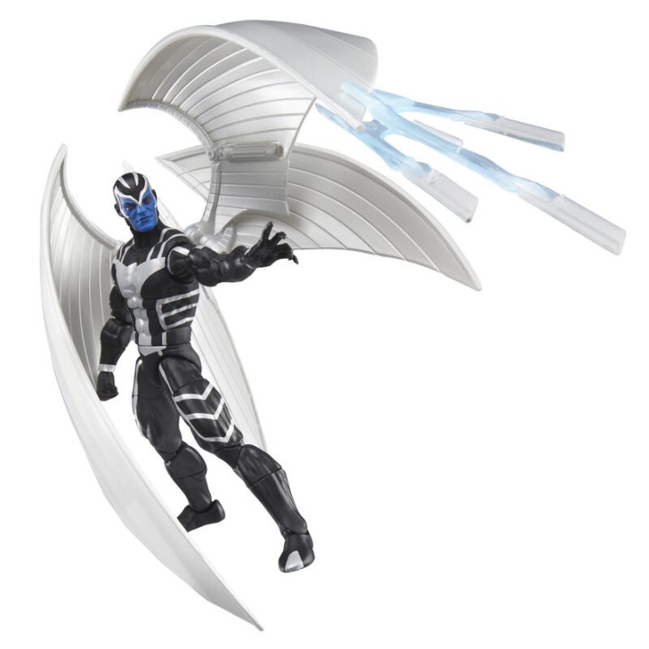 Figura Archangel X-Force Marvel Legends 15cm