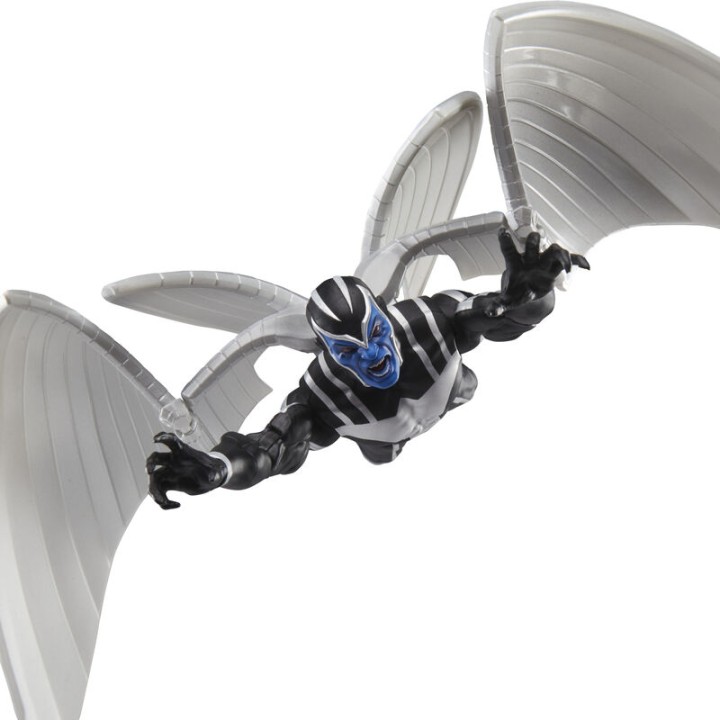Figura Archangel X-Force Marvel Legends 15cm