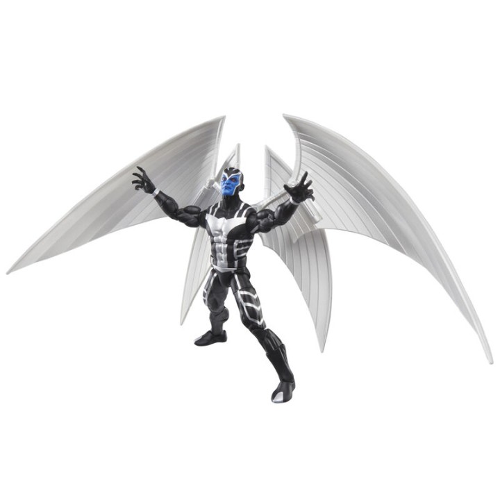 Figura Archangel X-Force Marvel Legends 15cm