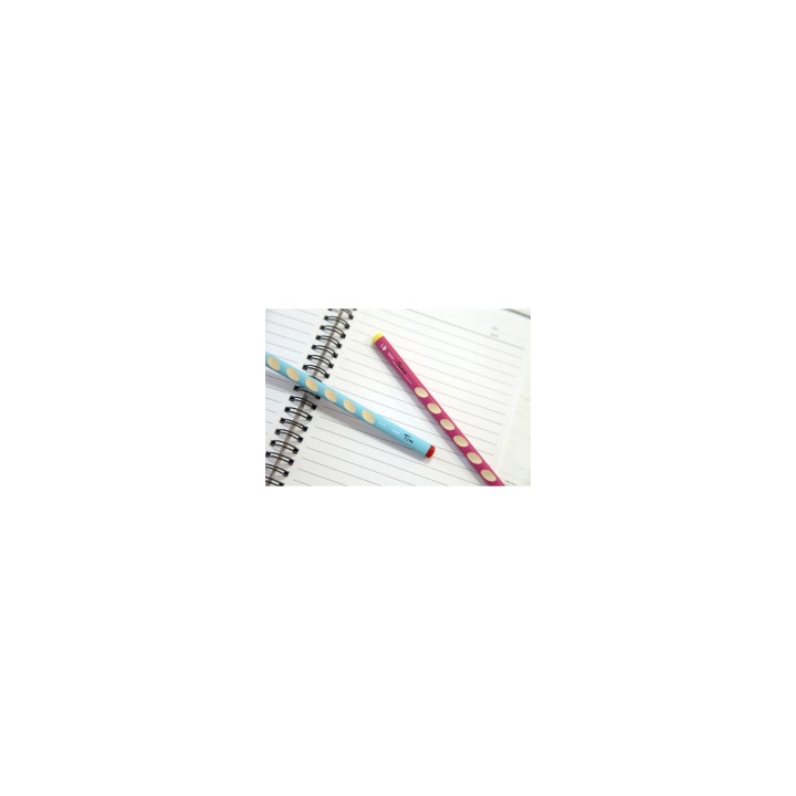 STABILO EASYgraph HB 1 pieza(s)