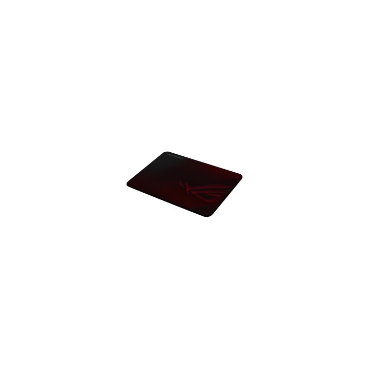 ASUS ROG Scabbard II Alfombrilla de ratón para juegos Rojo