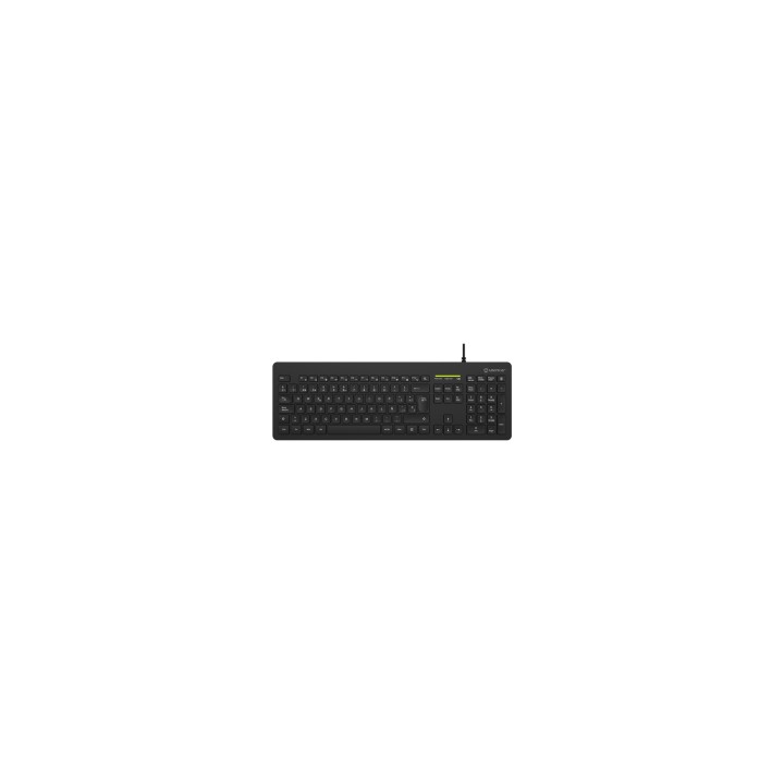 UNYKAch Kit Teclado + Ratón Combo Pro MK211 Slim