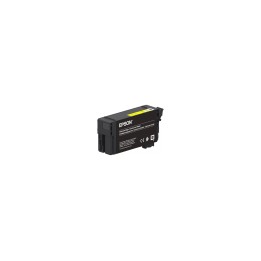 Epson Singlepack UltraChrome XD2 Yellow T40D440(50ml)