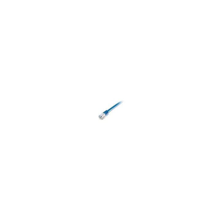 Equip 605539 cable de red Azul 20 m Cat6 S/FTP (S-STP)