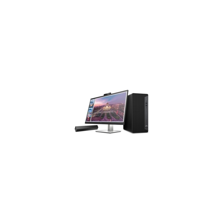 HP S101 Negro 2,5 W