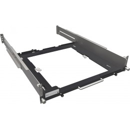 HP Soportes de montaje en bastidor para chasis Mini ePSU