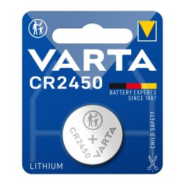 Varta -CR2450