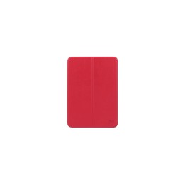 Mobilis 048011 funda para tablet 27,9 cm (11") Folio Rojo