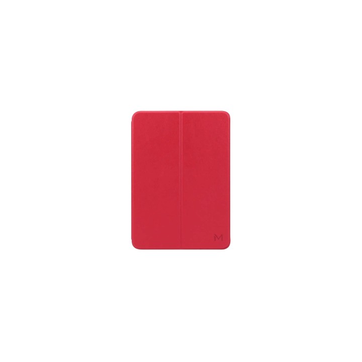 Mobilis 048011 funda para tablet 27,9 cm (11") Folio Rojo